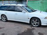 Subaru Legacy 1997 годаүшін2 900 000 тг. в Алматы – фото 2