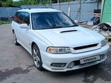 Subaru Legacy 1997 годаүшін2 900 000 тг. в Алматы