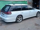Subaru Legacy 1997 годаүшін2 900 000 тг. в Алматы – фото 3