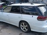 Subaru Legacy 1997 годаүшін2 900 000 тг. в Алматы – фото 5