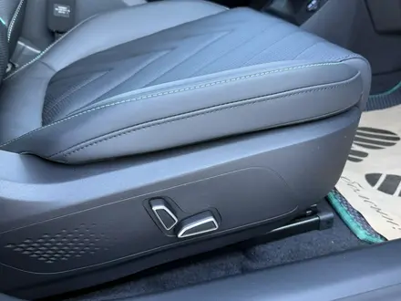 Deepal SL03 2025 года за 11 000 000 тг. в Астана – фото 16