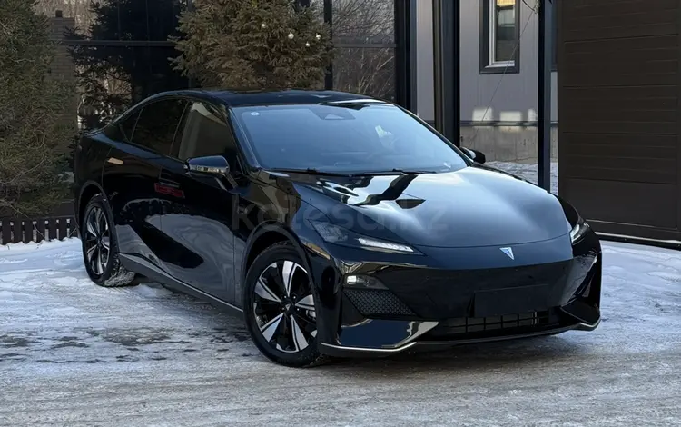 Deepal SL03 2025 годаүшін11 000 000 тг. в Астана