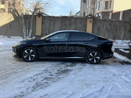 Deepal SL03 2025 года за 11 000 000 тг. в Астана – фото 6