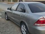 Nissan Almera Classic 2010 годаүшін2 500 000 тг. в Атырау – фото 2