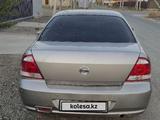 Nissan Almera Classic 2010 годаүшін2 500 000 тг. в Атырау – фото 3