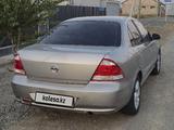 Nissan Almera Classic 2010 годаүшін2 500 000 тг. в Атырау – фото 4