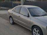 Nissan Almera Classic 2010 годаүшін2 500 000 тг. в Атырау – фото 5