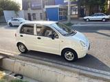 Daewoo Matiz 2012 года за 2 300 000 тг. в Шымкент – фото 2