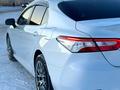 Toyota Camry 2021 годаүшін14 000 000 тг. в Актобе – фото 5