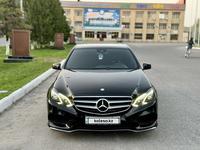 Mercedes-Benz E 200 2013 года за 10 200 000 тг. в Алматы