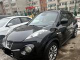 Nissan Juke 2013 года за 6 250 000 тг. в Актобе – фото 2