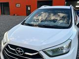JAC S3 2017 года за 5 200 000 тг. в Актобе