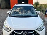 JAC S3 2017 года за 5 200 000 тг. в Актобе – фото 2