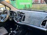 JAC S3 2017 года за 5 200 000 тг. в Актобе – фото 3