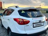 JAC S3 2017 года за 5 200 000 тг. в Актобе – фото 5