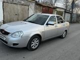 ВАЗ (Lada) Priora 2170 2014 года за 3 250 000 тг. в Караганда