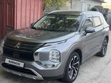 Mitsubishi Outlander 2022 годаүшін12 500 000 тг. в Петропавловск