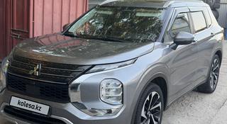 Mitsubishi Outlander 2022 года за 12 500 000 тг. в Петропавловск