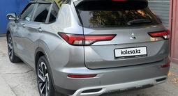 Mitsubishi Outlander 2022 годаүшін12 500 000 тг. в Петропавловск – фото 4