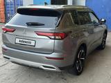 Mitsubishi Outlander 2022 годаүшін12 500 000 тг. в Петропавловск – фото 5