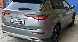 Mitsubishi Outlander 2022 годаүшін12 500 000 тг. в Петропавловск – фото 5