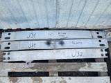 Усилитель бампер на иномарки за 10 000 тг. в Атырау