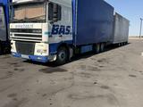 DAF  XF 95 2003 годаүшін21 000 000 тг. в Алматы
