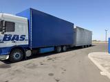 DAF  XF 95 2003 годаүшін21 000 000 тг. в Алматы – фото 5