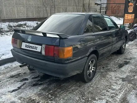 Audi 80 1989 года за 850 000 тг. в Зайсан