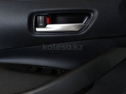 Toyota Corolla 2020 года за 5 980 000 тг. в Шымкент – фото 17
