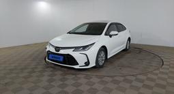 Toyota Corolla 2020 года за 5 980 000 тг. в Шымкент