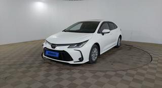 Toyota Corolla 2020 года за 5 980 000 тг. в Шымкент