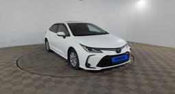 Toyota Corolla 2020 года за 5 980 000 тг. в Шымкент – фото 3