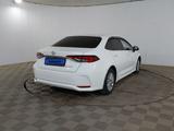 Toyota Corolla 2020 года за 8 000 000 тг. в Шымкент – фото 5