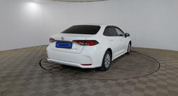 Toyota Corolla 2020 года за 5 980 000 тг. в Шымкент – фото 5