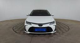 Toyota Corolla 2020 года за 5 980 000 тг. в Шымкент – фото 2