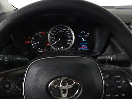 Toyota Corolla 2020 года за 5 980 000 тг. в Шымкент – фото 16