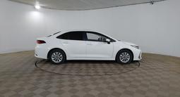 Toyota Corolla 2020 года за 5 980 000 тг. в Шымкент – фото 4