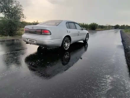 Lexus GS 300 1997 года за 2 300 000 тг. в Караганда – фото 4