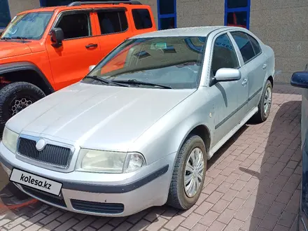 Skoda Octavia 2008 года за 2 800 000 тг. в Алматы – фото 7