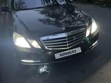 Mercedes-Benz E 300 2012 годаүшін10 000 000 тг. в Алматы – фото 2