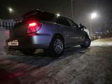 Subaru Impreza 2006 годаfor4 500 000 тг. в Усть-Каменогорск – фото 2