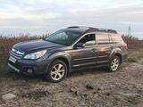 Subaru Outback 2014 года за 4 000 000 тг. в Атырау