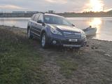Subaru Outback 2014 года за 4 000 000 тг. в Атырау – фото 3
