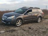 Subaru Outback 2014 года за 4 000 000 тг. в Атырау – фото 4