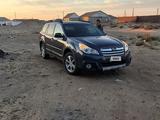 Subaru Outback 2014 года за 4 000 000 тг. в Атырау – фото 5