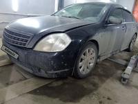 Nissan Teana 2004 годаүшін3 100 000 тг. в Уральск