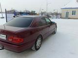 Mercedes-Benz E 200 1996 годаүшін2 700 000 тг. в Кокшетау – фото 3