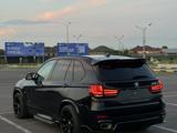 BMW X5 2016 годаүшін19 555 555 тг. в Шымкент – фото 3