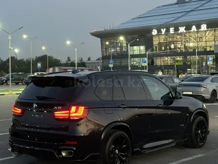 BMW X5 2016 года за 19 555 555 тг. в Шымкент – фото 10